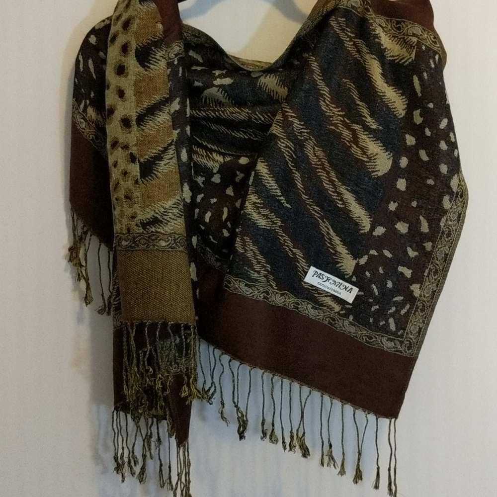 Pashmina - Picture 3 of 15